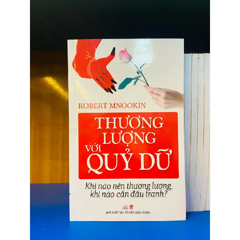 Thương lượng với Quỷ Dữ 556013