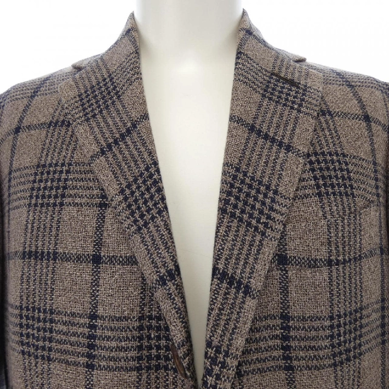 STILE LATINO NAPOLI Jacket - Hàng hiệu Authentic 898347