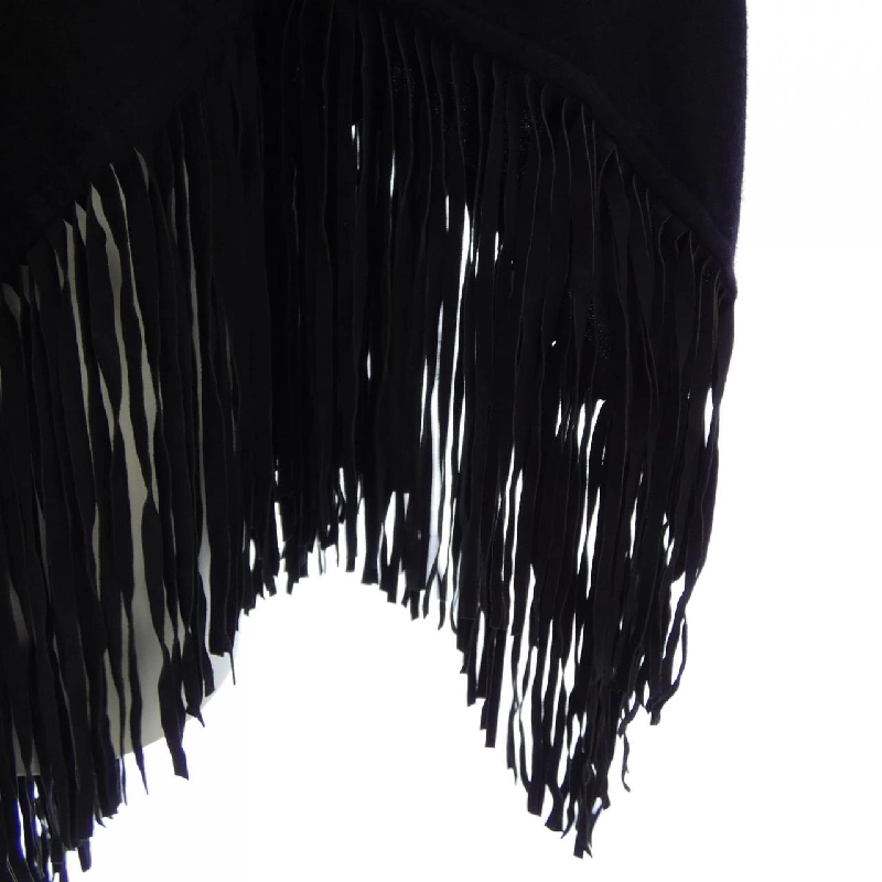 PASHMINA Poncho 629792