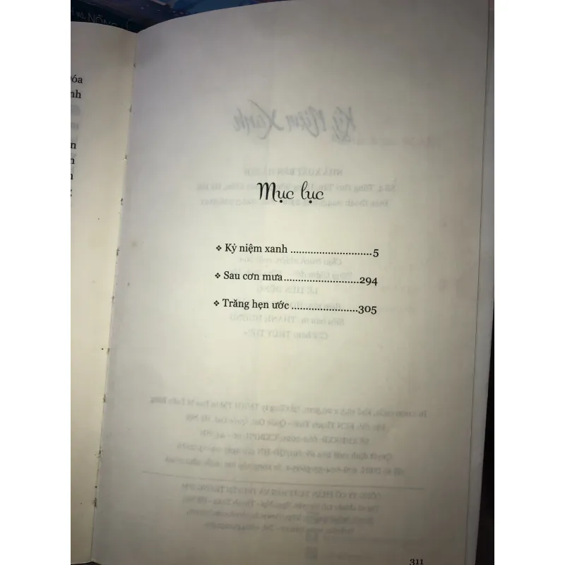 Kỷ niệm xanh - Yoichi Ogami 1022529