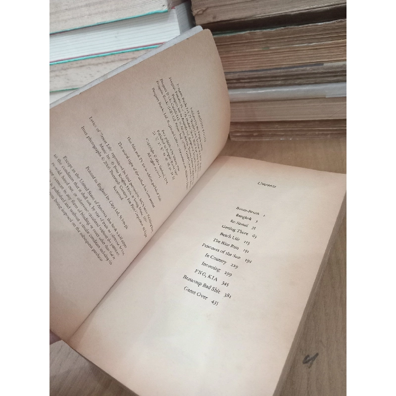 The beach - Alex Garland 1004313