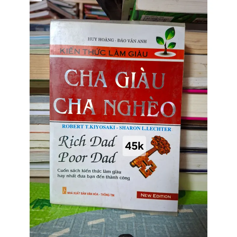Cha giàu cha nghèo 797558
