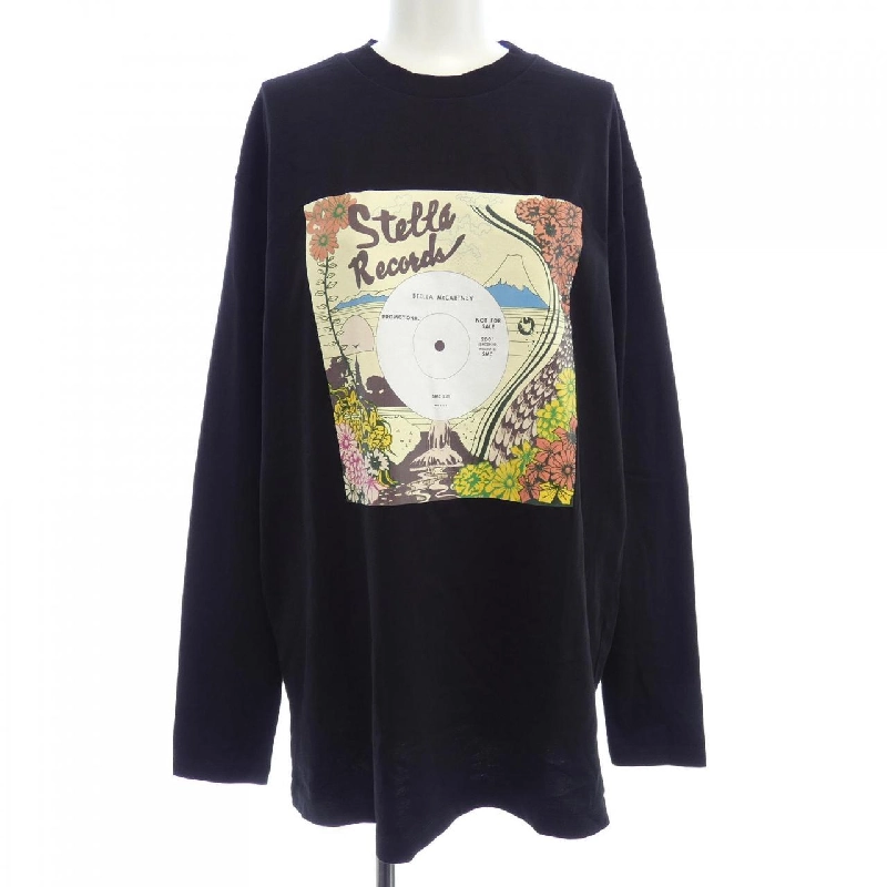 Áo thun Record Long T của Stella McCartney 632309