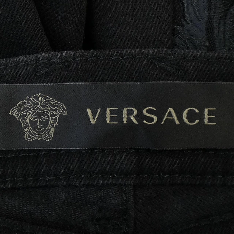 Quần jeans VERSACE - Hàng hiệu Authentic 816136