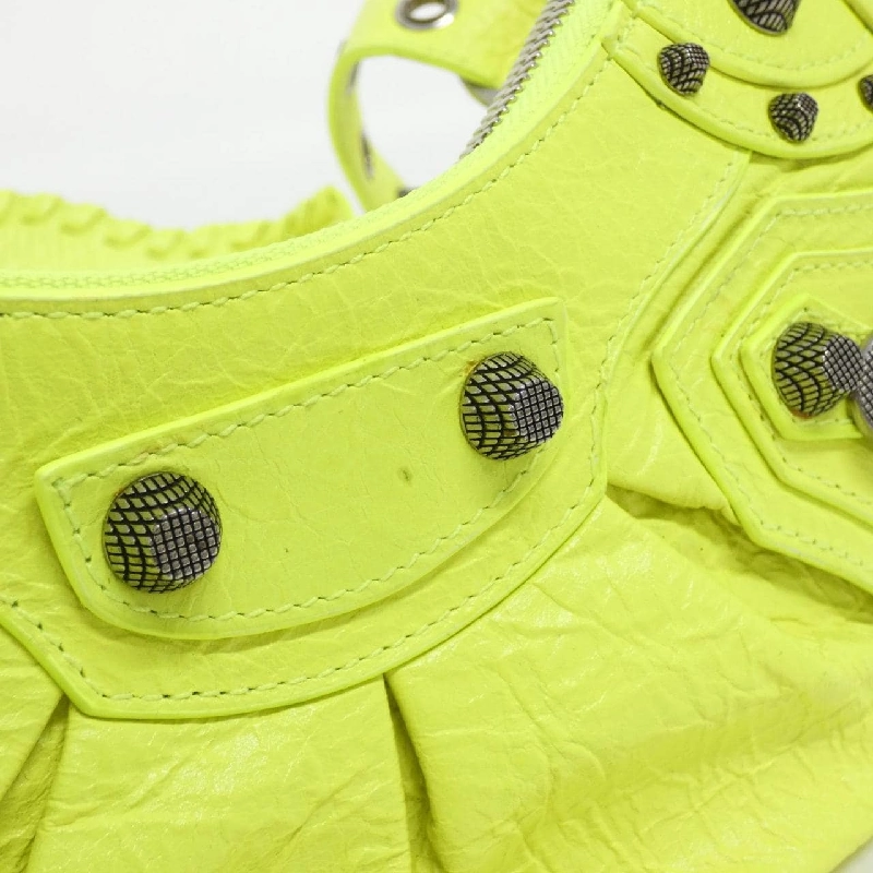 Balenciaga Le Cagole 671309 1VGUY Túi đeo vai 612537