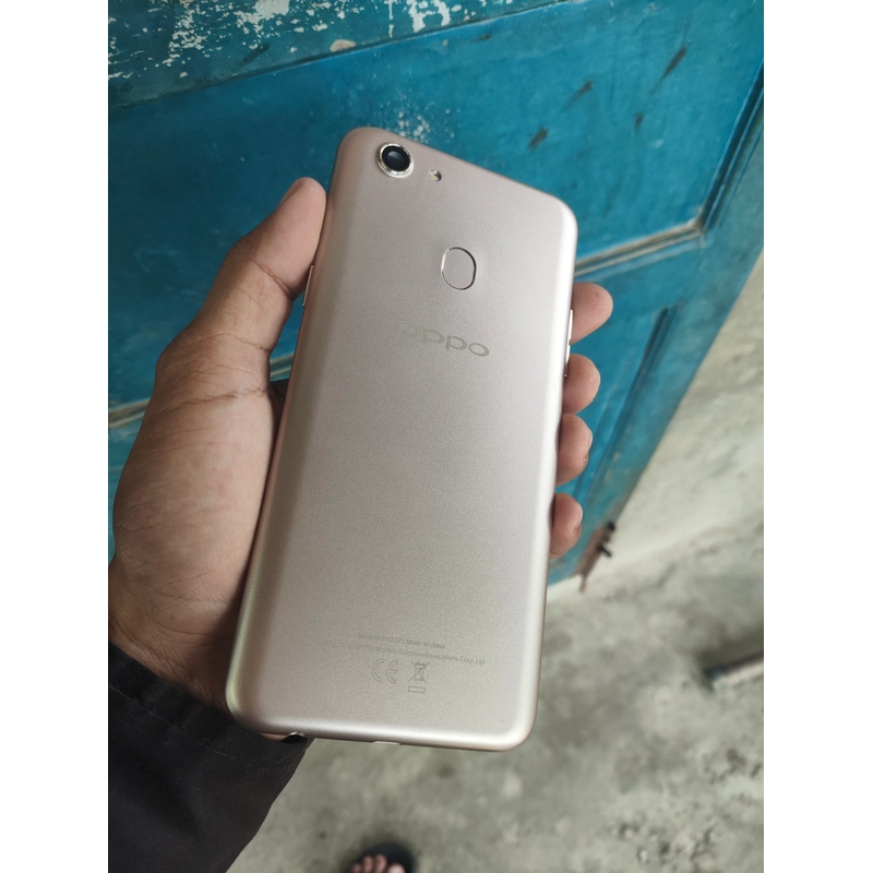Oppo f5 youth 502756