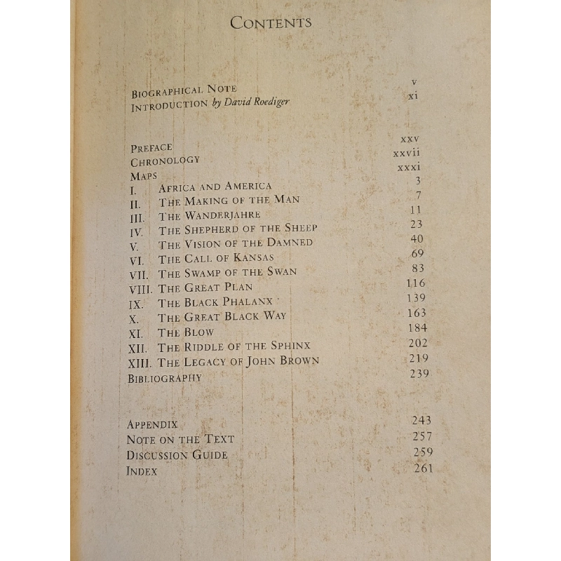 John Brown - W.E.B.Du Bois 782171