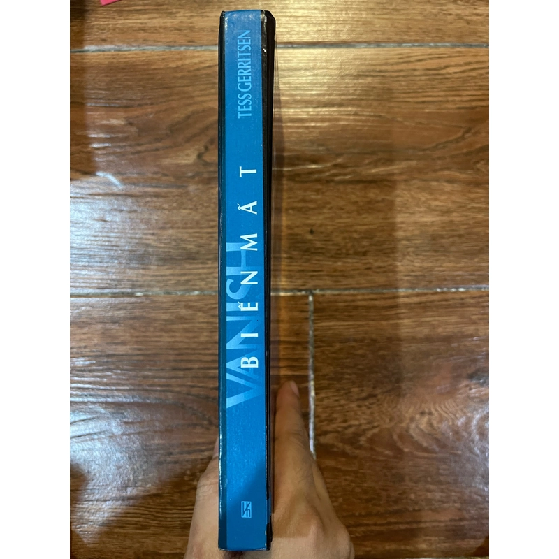 Biến mất - Tess Gerritsen (9) 537180