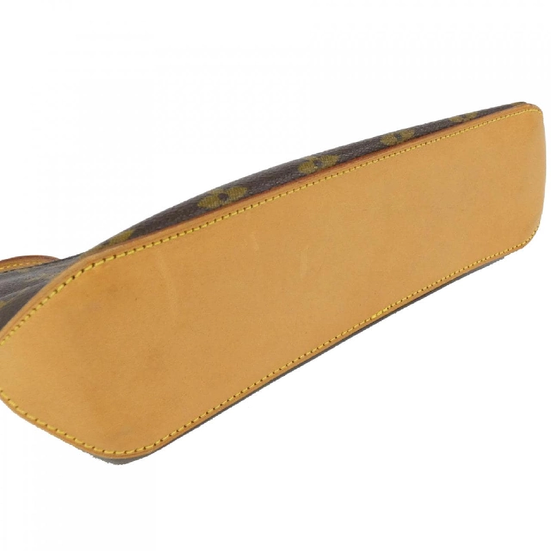 Túi xách vai Louis Vuitton Monogram Trottter M51240 609677