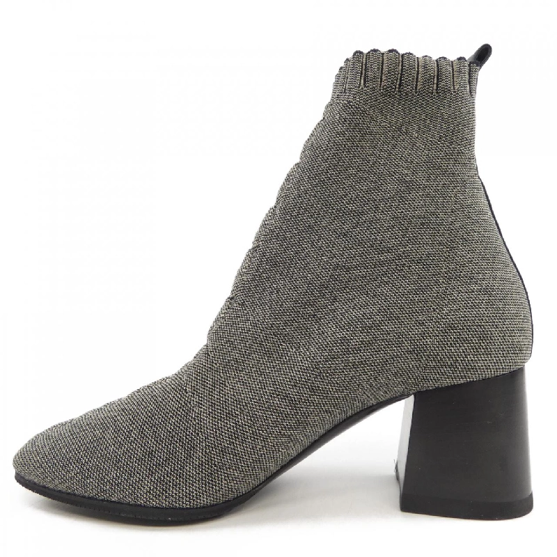 Giày bốt HERMES Volver Ex Libris/Click C'est Neuf 221164Z - Hàng hiệu Authentic 829044