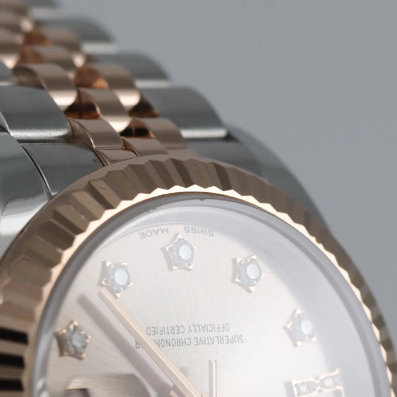 Đồng hồ Rolex Datejust 279171G SSxPG tự động - Hàng hiệu chính hãng 874132