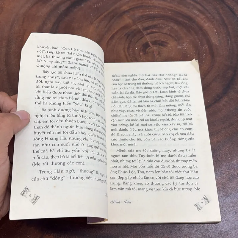 II Văn Học: Tình Thân - Thái Nguyễn Bạch Liên - 2004 1010416