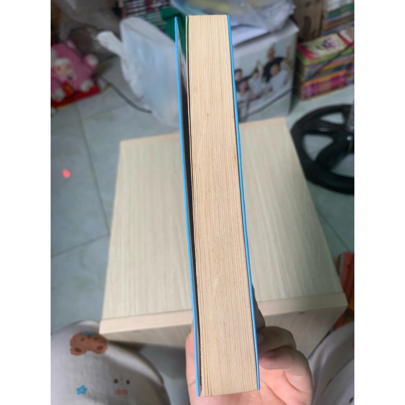 Sách Khi lỗi thuộc về những vì sao 523167