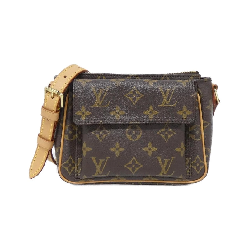 Túi xách vai Louis Vuitton Monogram Viva Cite PM M51165 - Hàng hiệu Chính hãng 803058