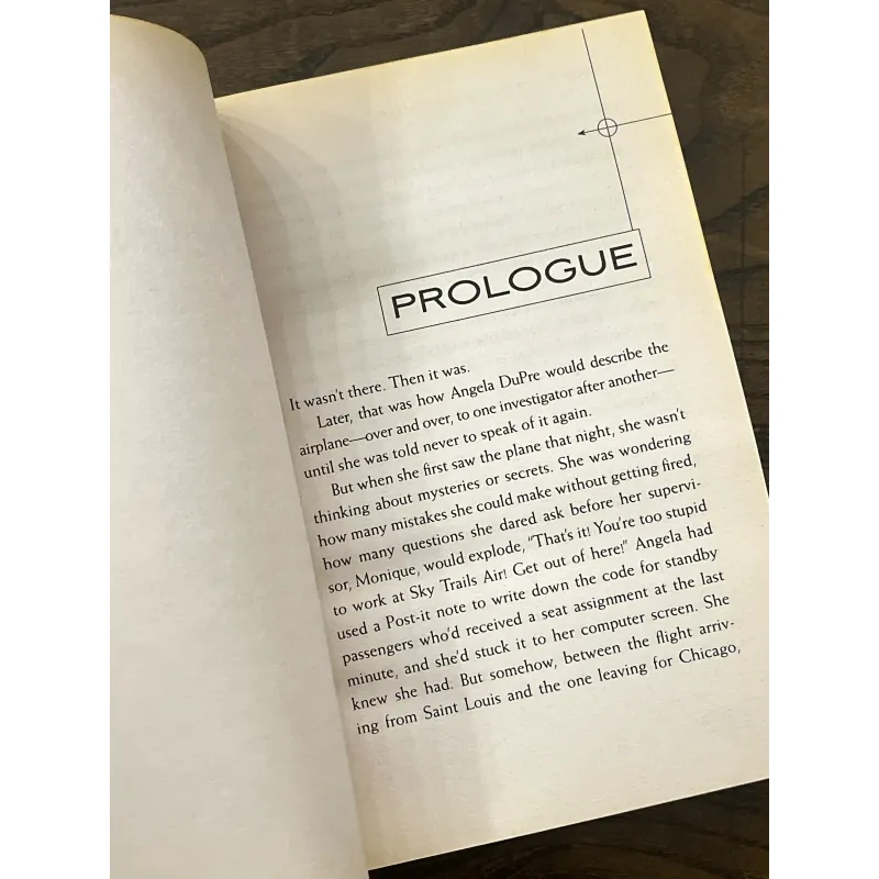 The Missing: Found (The New York Times bestselling series) 972849