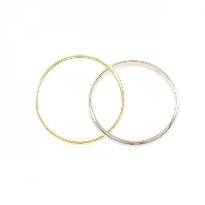 Nhẫn Cartier Unisex - Hàng hiệu Authentic 836840