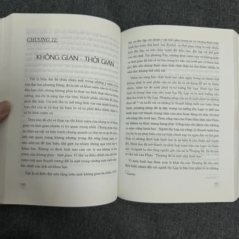 Đạo của vật lý - Fritjof Capra 785512