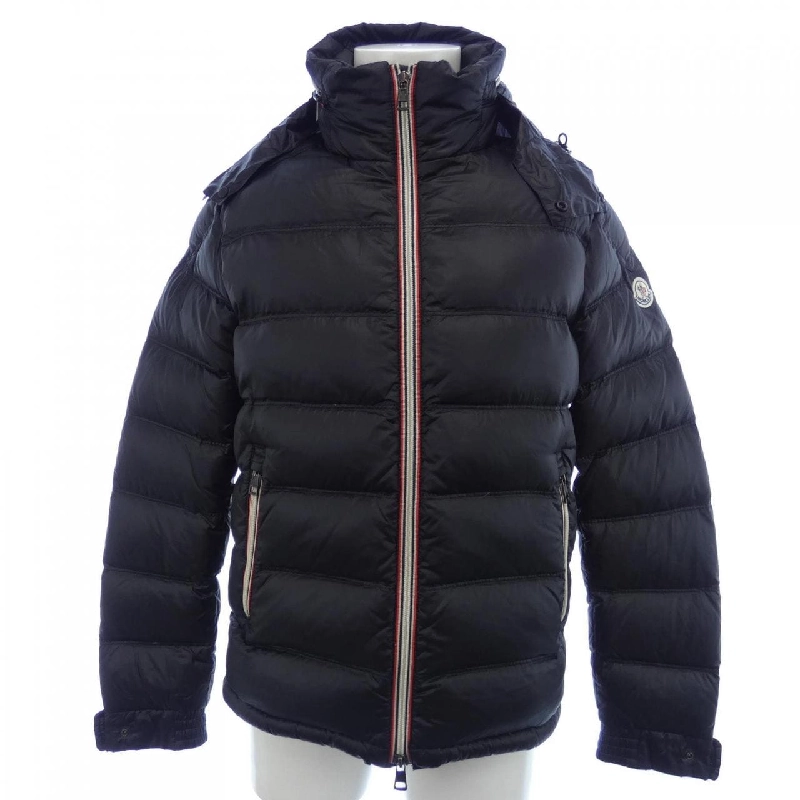 MONCLER GASTON Áo khoác lông - Hàng hiệu Chính hãng 894811