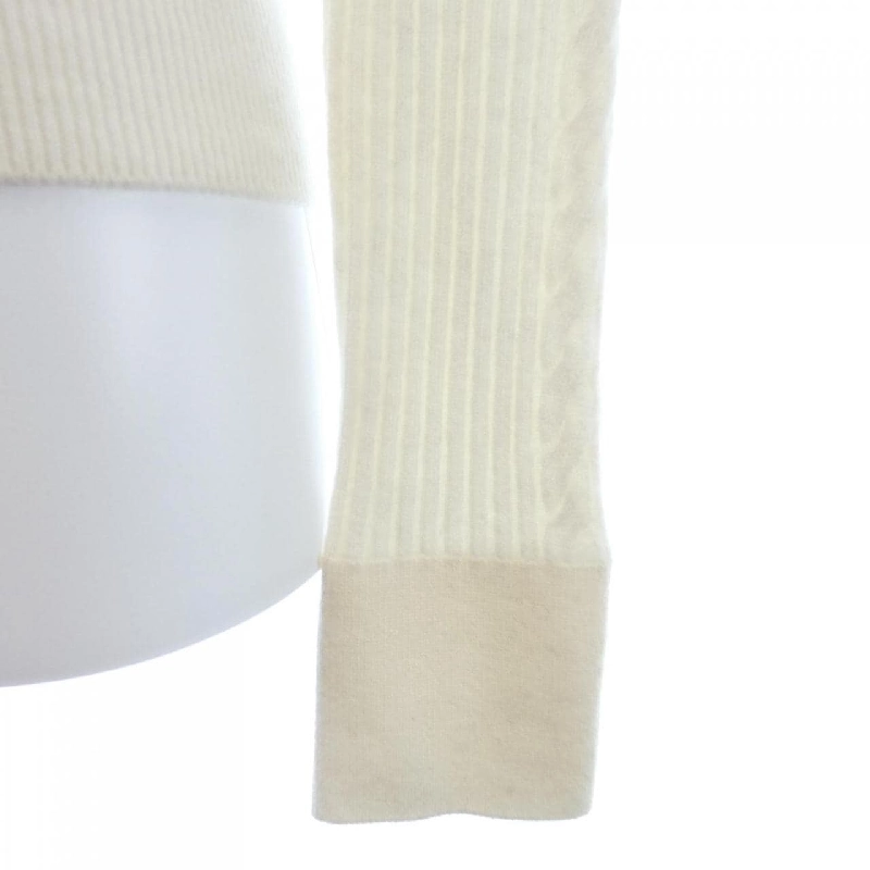 CHANEL P73813K10579 22K Áo len - Hàng hiệu Chính hãng 825605