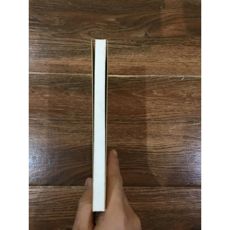 Quán Trọ Hoa Diên Vỹ - Yoko Ogawa (k1) 925455