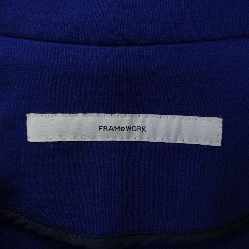 Khung Framework Áo khoác 632187