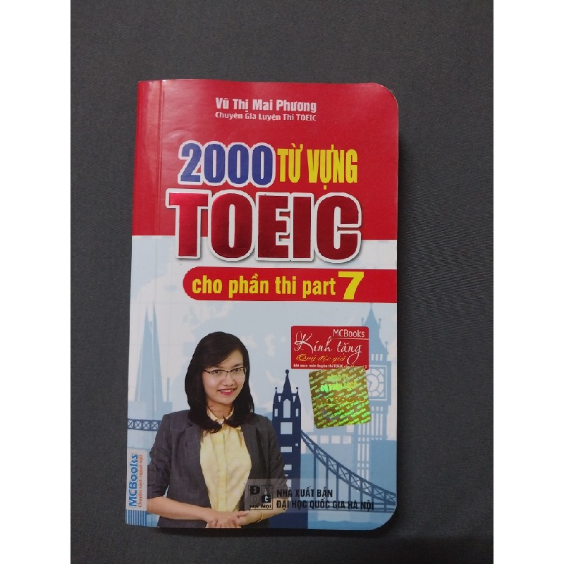 2000 từ vựng Toeic cho phần thi part 7  15057