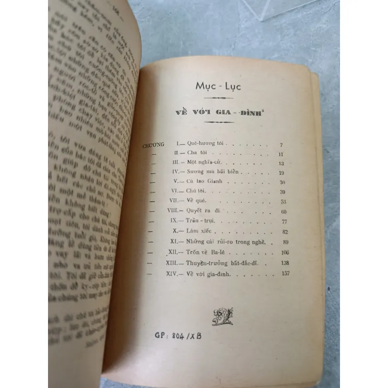 VỀ VỚI GIA ĐÌNH 592879