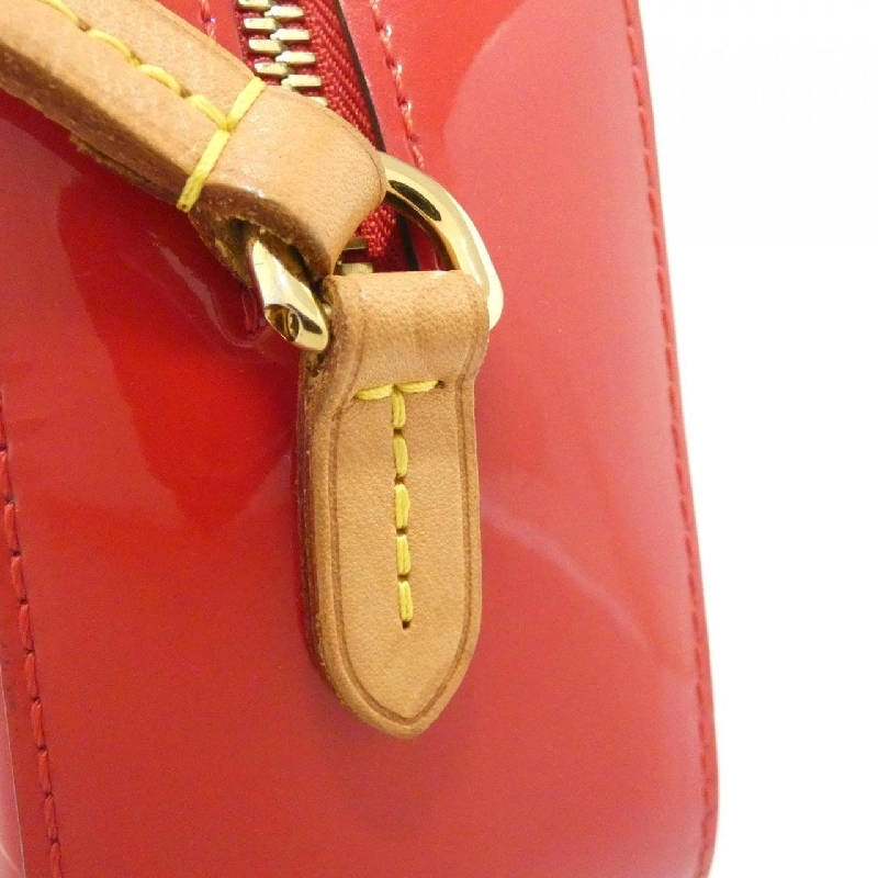 Túi xách vai Louis Vuitton Vernis Santa Monica M90368 608798