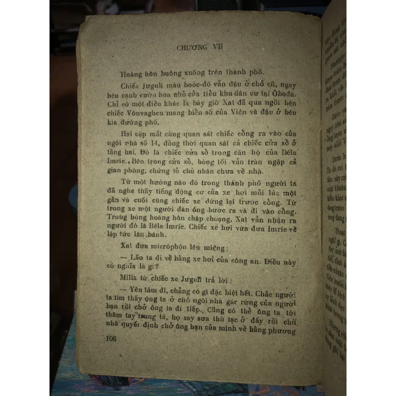 Chiến dịch “cặp bài trùng” - Gyorgy Falus & Gabor Jozsef 961285