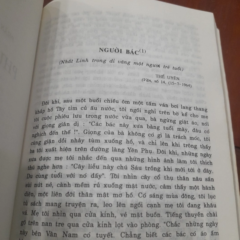 Phan Cự Đệ - VĂN HỌC LÃNG MẠN VIỆT NAM (1930-1945) 464472