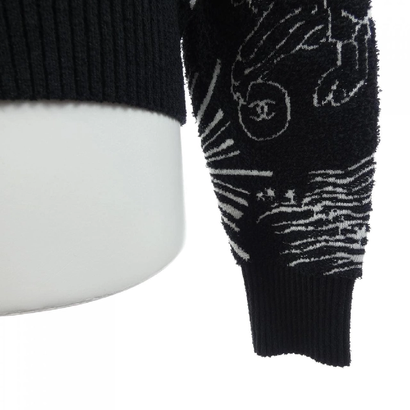 CHANEL P72134K10333 Áo khoác - Hàng hiệu Chính hãng 823578