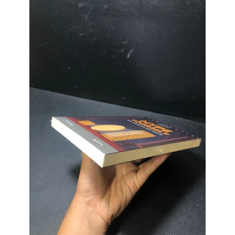 Hype Yourself Lucy Werner mới 100% HCM1011 912685