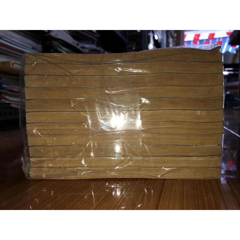 Ớt bảy màu - Adachi Mitsuru  798659