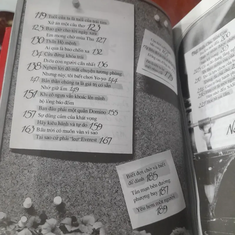 Hãy nói yêu thôi, đừng nói yêu mãi mãi - TRÁI TIM TỈNH THỨC 779259