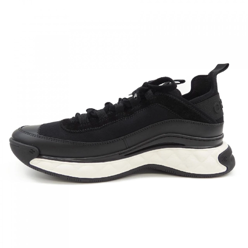 【Mã giảm giá】Giày thể thao CHANEL 661099