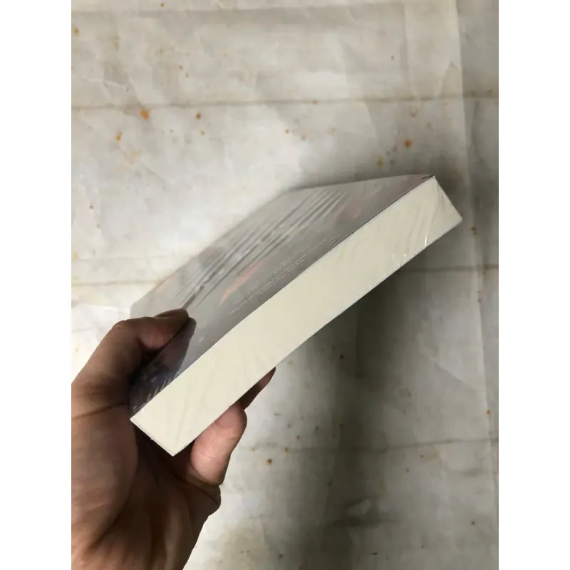 Những Hành Tinh Của Robin - Richard Powers (tác giả của Vòm Rừng) 759052