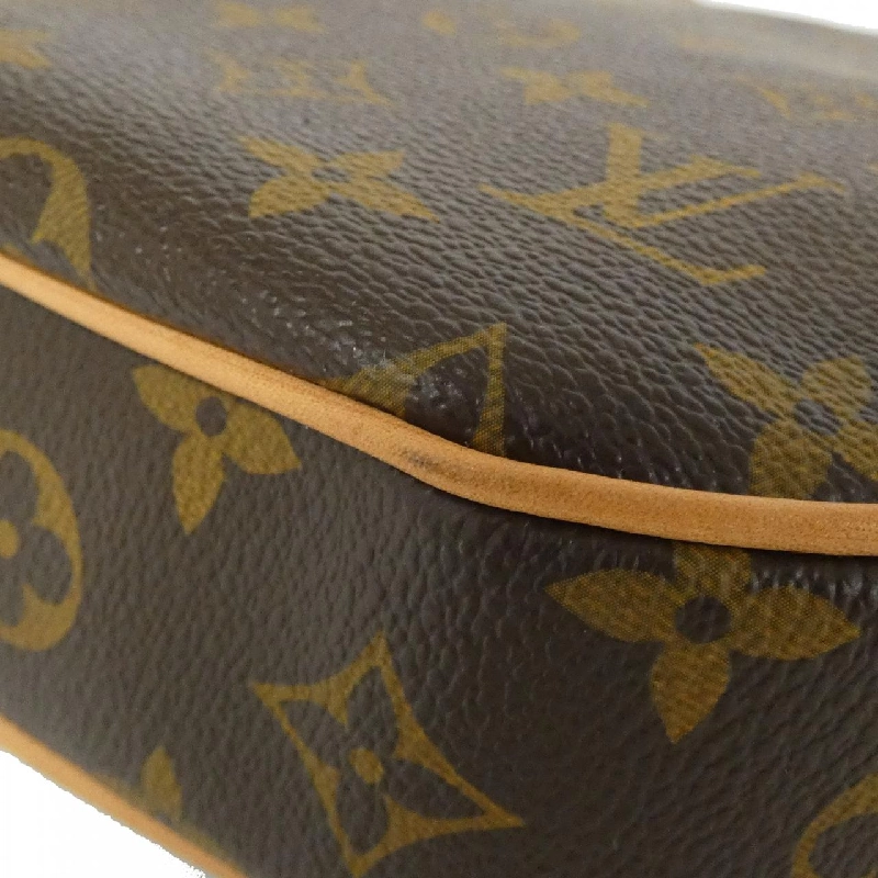 Túi xách vai Louis Vuitton Monogram Odeon PM M56390 - Hàng hiệu Chính hãng 767415