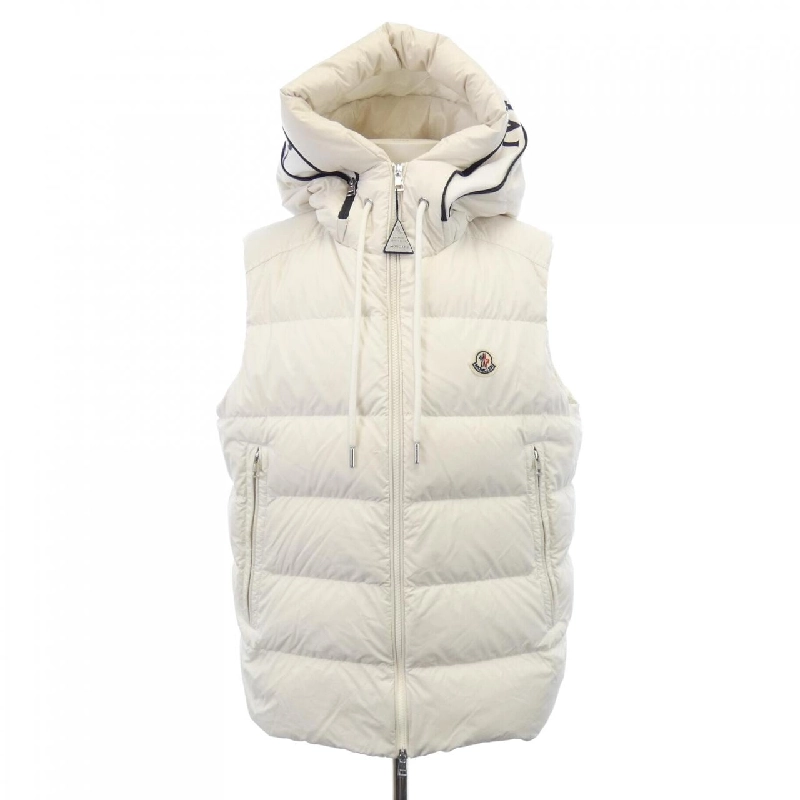 MONCLER CARDAMINE Áo gile - Hàng hiệu Chính hãng 885003