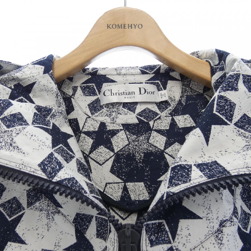 【Mã giảm giá】Áo khoác CHRISTIAN DIOR 637478