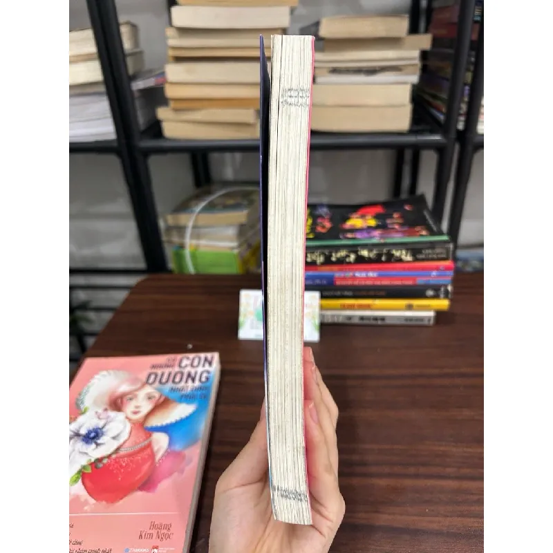 Rừng đom đóm 2- Girline Ya 600599