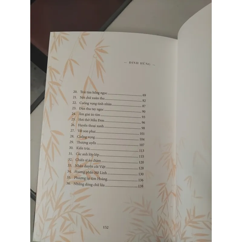 Tiếng ca bộ lạc thơ Đinh Hùng  731896