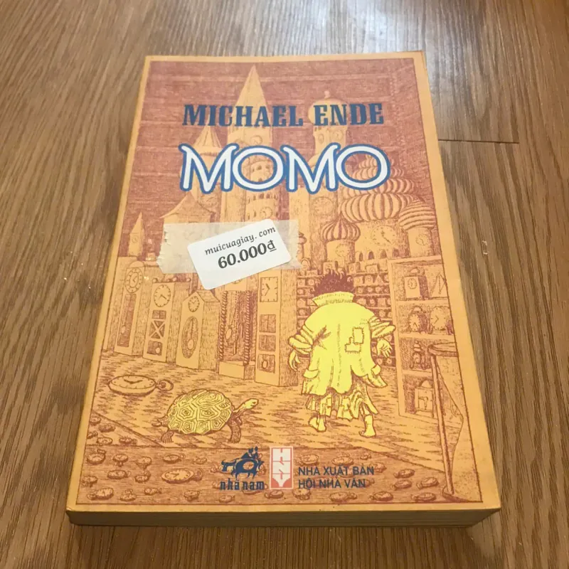 Momo - Michael Ende 752580