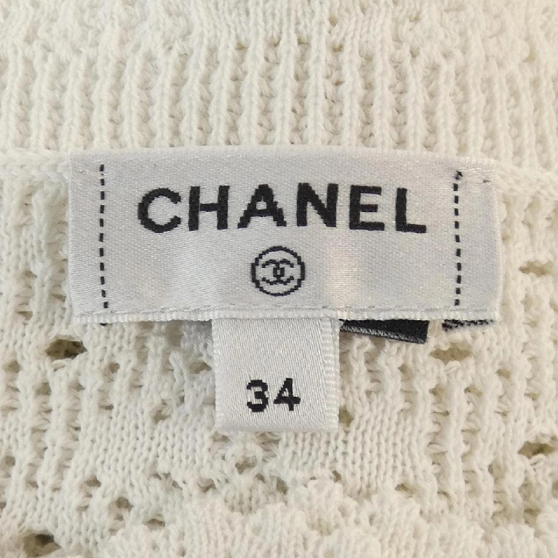 【Mã giảm giá】Chanel CHANEL Áo 644971