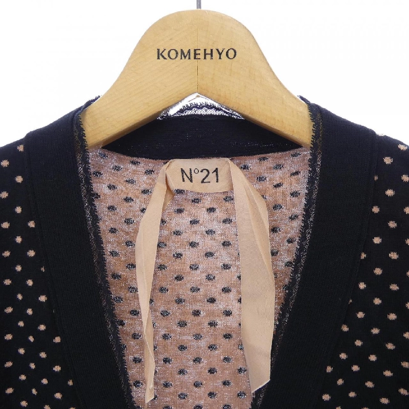 ヌメロヴェントゥーノ N°21 P24EN2S Áo khoác - Hàng hiệu Authentic 774652