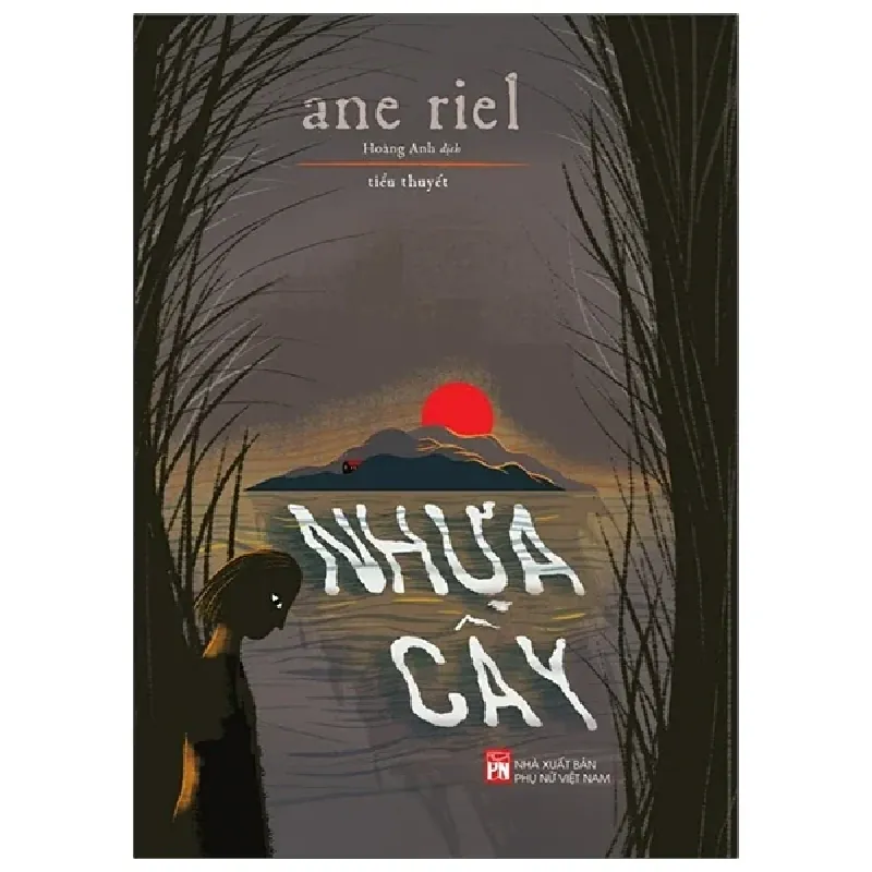 Nhựa Cây - Ane Riel 279926