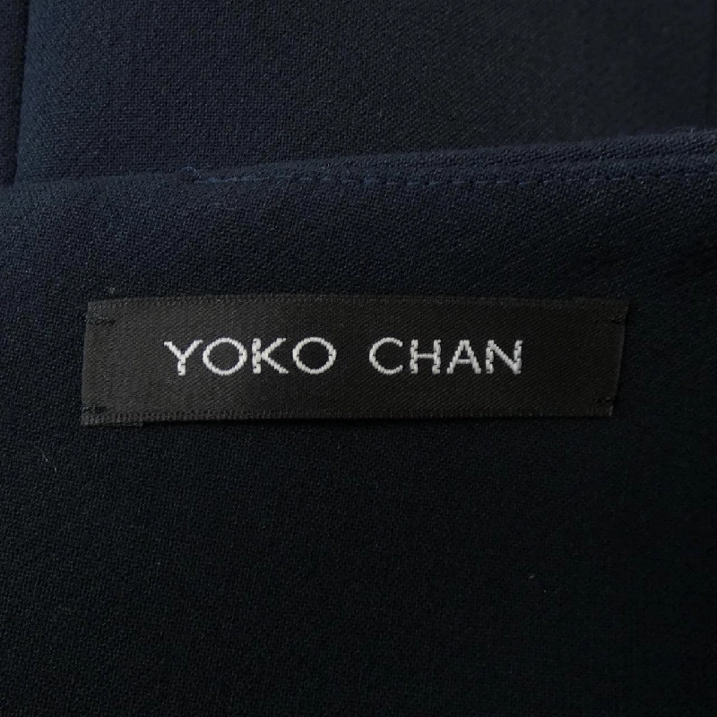 【Mã giảm giá】Yoko Chan YOKO CHAN Váy liền 648197