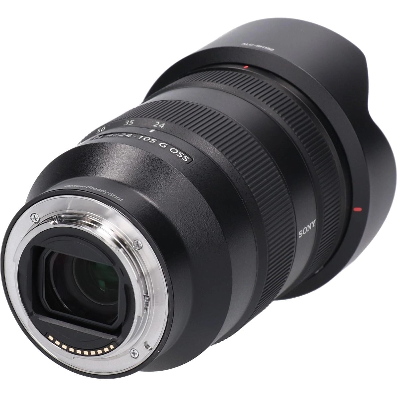 FE24-105mm F4G (SEL24105G) - Hàng hiệu Authentic 880138