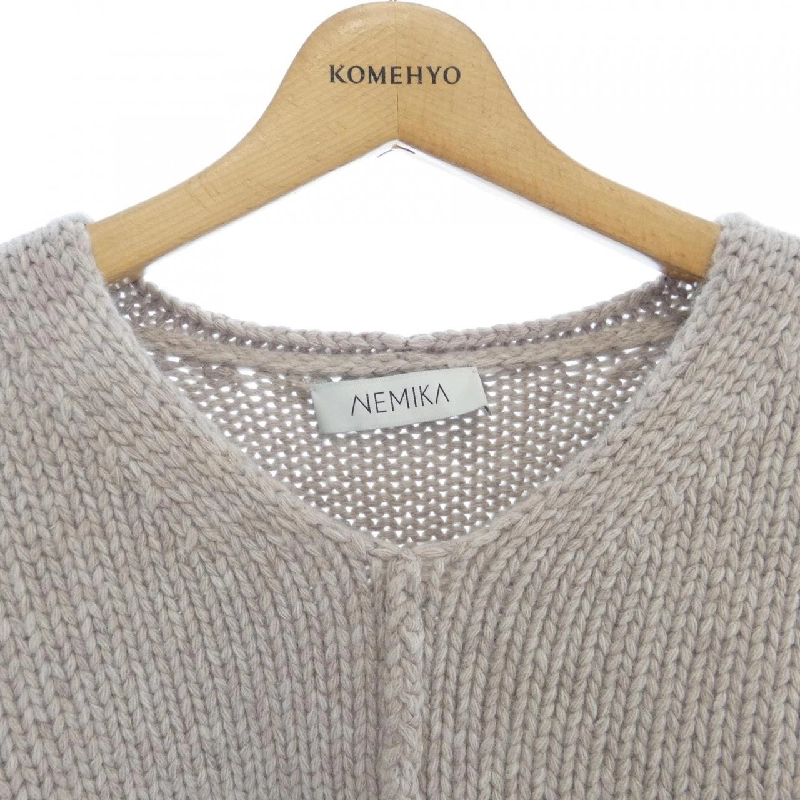 NEMIKA NEMIKA Áo len 631779