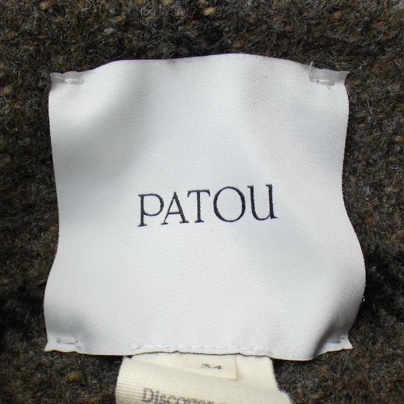 Jacket Patou CO02301845061 - Hàng hiệu Authentic 815863