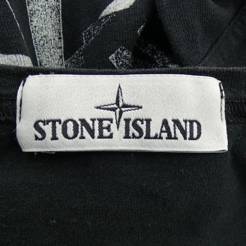 STONE ISLAND 601522581 T-shirt - Hàng hiệu Chính hãng 885543